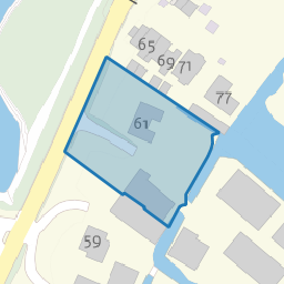 Perceel GDR02-B-2717