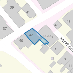 Perceel GDR02-B-2718