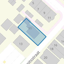 Perceel GDR02-B-2724