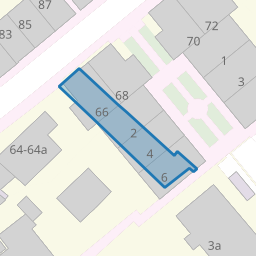 Perceel GDR02-B-2738