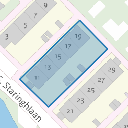 Perceel GDR02-B-2746