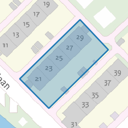 Perceel GDR02-B-2747