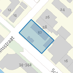 Perceel GDR02-B-2786