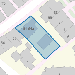 Perceel GDR02-B-2788