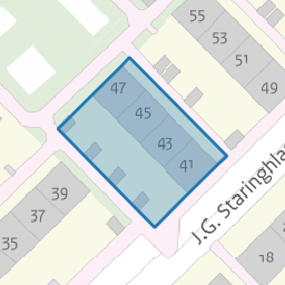 Perceel GDR02-B-2802