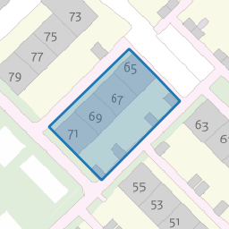 Perceel GDR02-B-2805