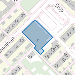 Perceel GDR02-B-2808