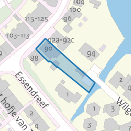 Perceel GDR02-B-2837