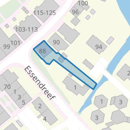 Perceel GDR02-B-2838