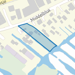 Perceel GDR02-B-2855