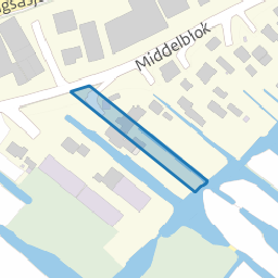 Perceel GDR02-B-2856