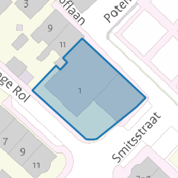 Perceel GDR02-B-2913