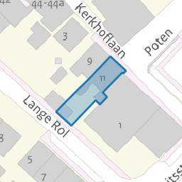 Perceel GDR02-B-2925