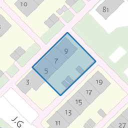 Perceel GDR02-B-2932