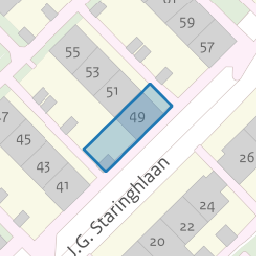 Perceel GDR02-B-2934