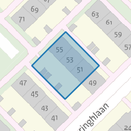 Perceel GDR02-B-2935