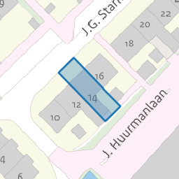 Perceel GDR02-B-2937