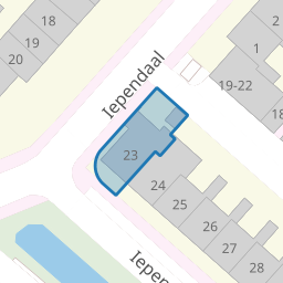 Perceel GDR02-B-2970