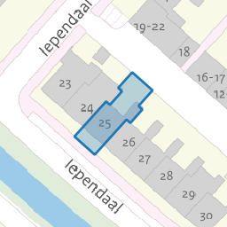 Perceel GDR02-B-2972