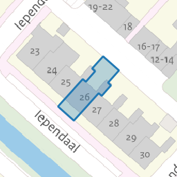 Perceel GDR02-B-2973