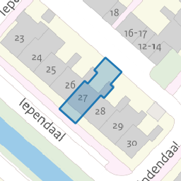 Perceel GDR02-B-2974