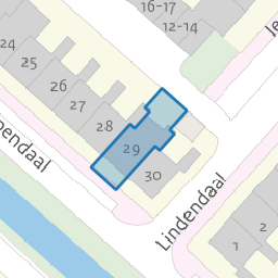 Perceel GDR02-B-2976