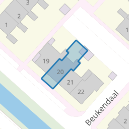 Perceel GDR02-B-2981