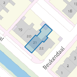 Perceel GDR02-B-2982