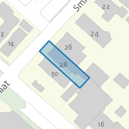 Perceel GDR02-B-2987