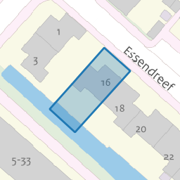 Perceel GDR02-B-2996