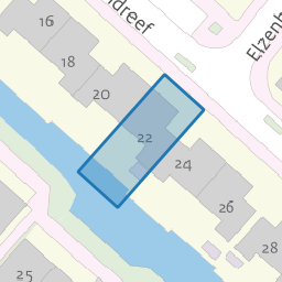 Perceel GDR02-B-2999