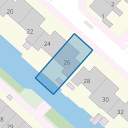 Perceel GDR02-B-3001