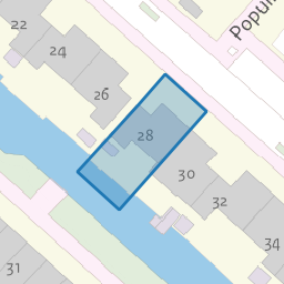 Perceel GDR02-B-3003