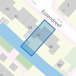 Perceel GDR02-B-3007