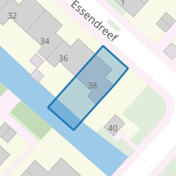 Perceel GDR02-B-3008