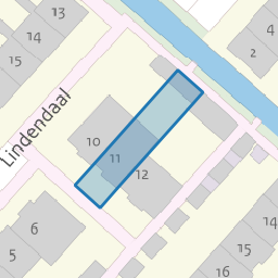 Perceel GDR02-B-3010