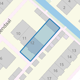 Perceel GDR02-B-3011