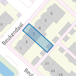 Perceel GDR02-B-3015