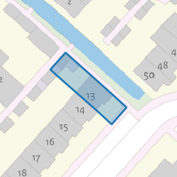 Perceel GDR02-B-3018