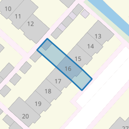 Perceel GDR02-B-3021