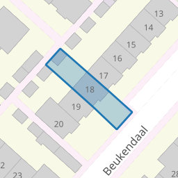 Perceel GDR02-B-3023