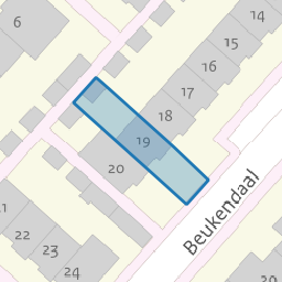 Perceel GDR02-B-3024