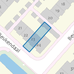 Perceel GDR02-B-3028