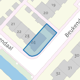 Perceel GDR02-B-3029