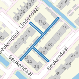 Perceel GDR02-B-3030