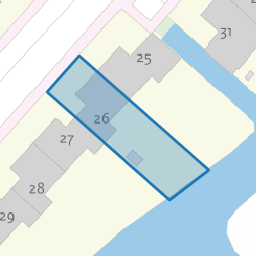 Perceel GDR02-B-3032