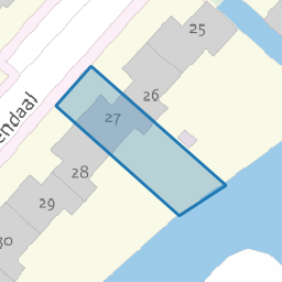 Perceel GDR02-B-3033