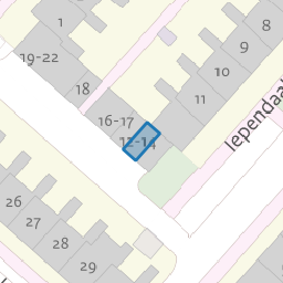 Perceel GDR02-B-3040