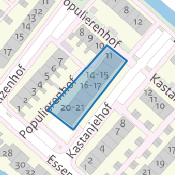 Perceel GDR02-B-3048