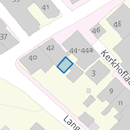 Perceel GDR02-B-3060